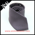 Wholesale Italian Mens Silk Jacquard Woven Designer Neckties